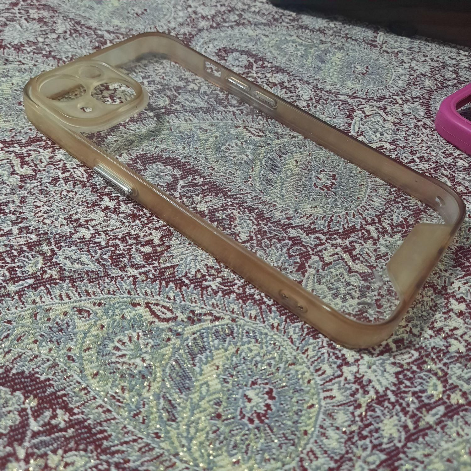 قاب آیفون ۱۳ و هندزفری آیفون|لوازم جانبی موبایل و تبلت|قم, شهرک قدس|دیوار