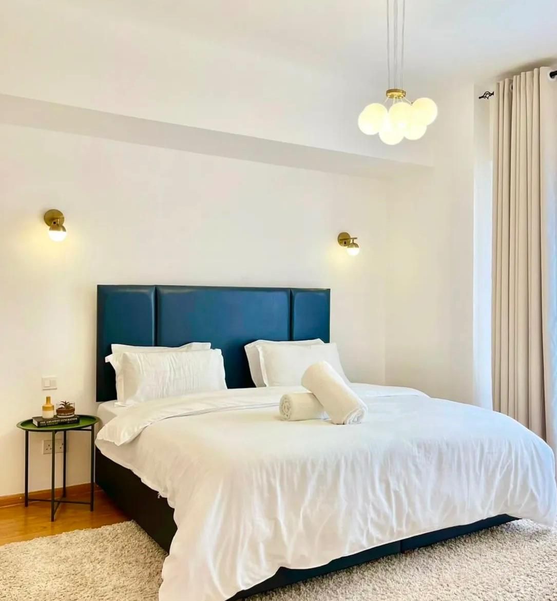 اجاره سوییت آپارتمان مبله در شهرک غرب/سعادت آباد|اجارهٔ کوتاه‌مدت آپارتمان و سوئیت|تهران, آسمان|دیوار