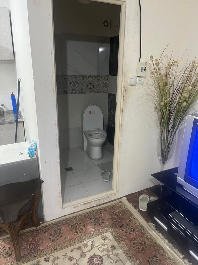 سویت مبله روزانه نزدیک بیمارستان سلامت فردا|اجارهٔ کوتاهمدت آپارتمان و سوئیت|تهران, باغ فیض|دیوار