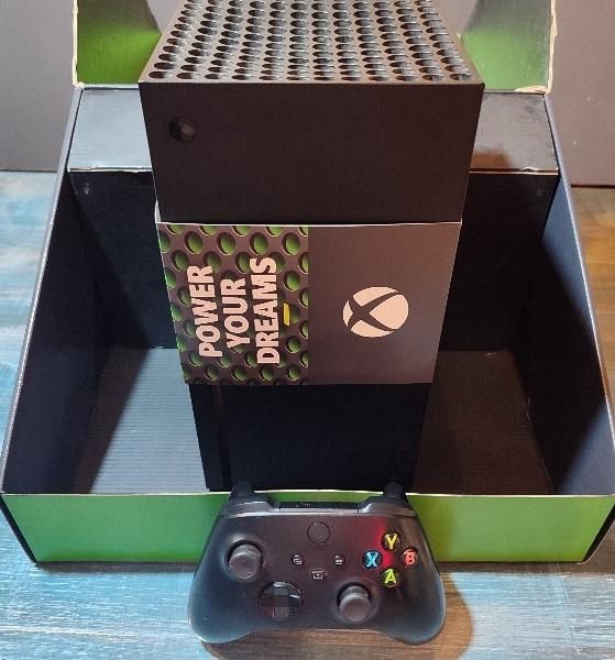 Xbox Series X به همراه گیم پس آلتیمیت|کنسول، بازی ویدئویی و آنلاین|صومعه‌سرا, |دیوار