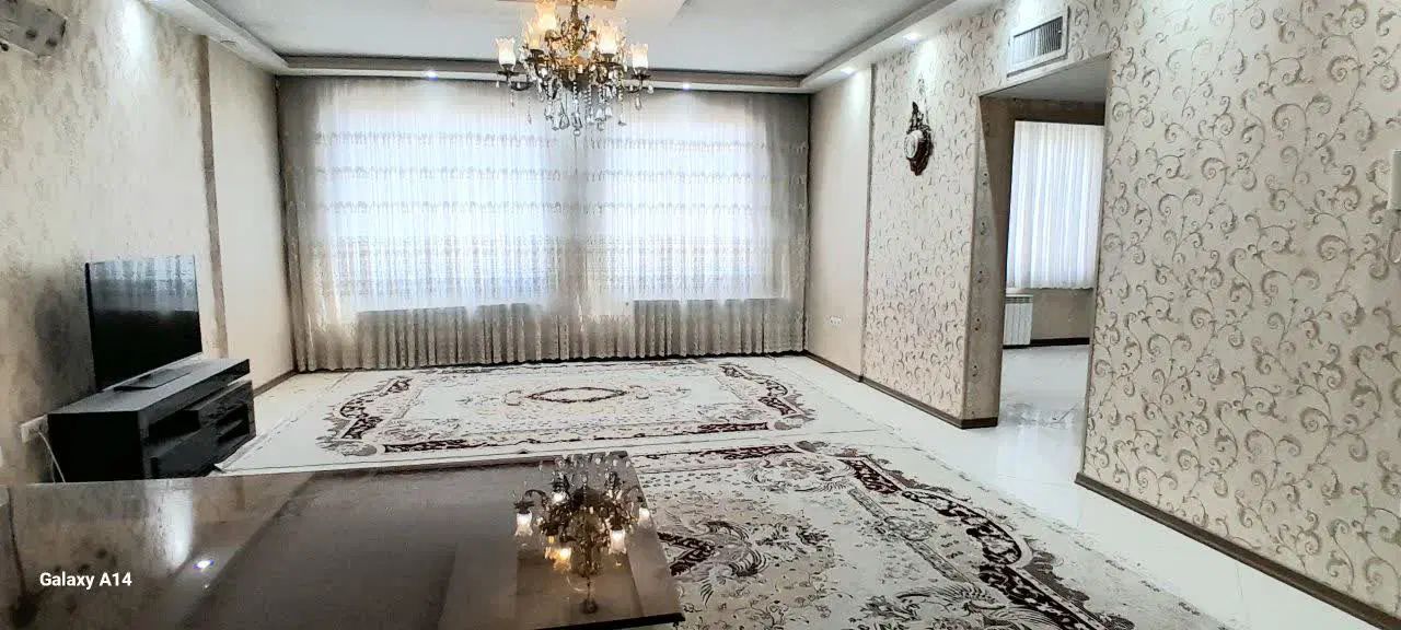 رهن آپارتمان ۹۵ متری ۲ خواب فول|اجارهٔ آپارتمان|مشهد, پروین اعتصامی|دیوار