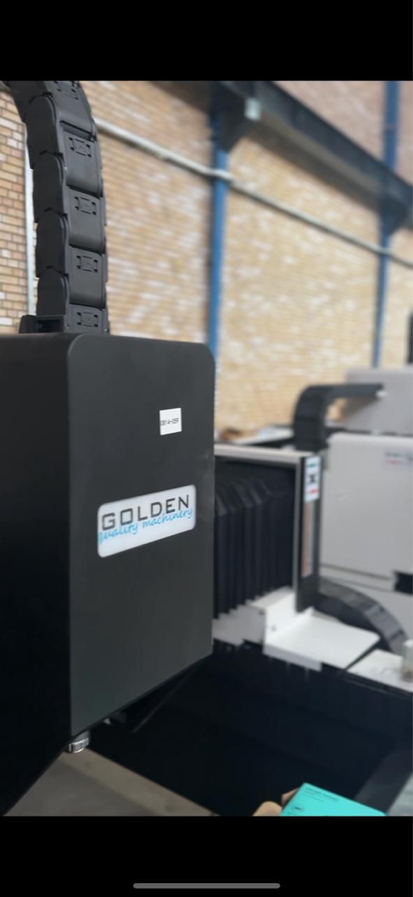 دستگاه برش لیزر فایبرات|ماشین‌آلات صنعتی|ورامین, ورامین|دیوار