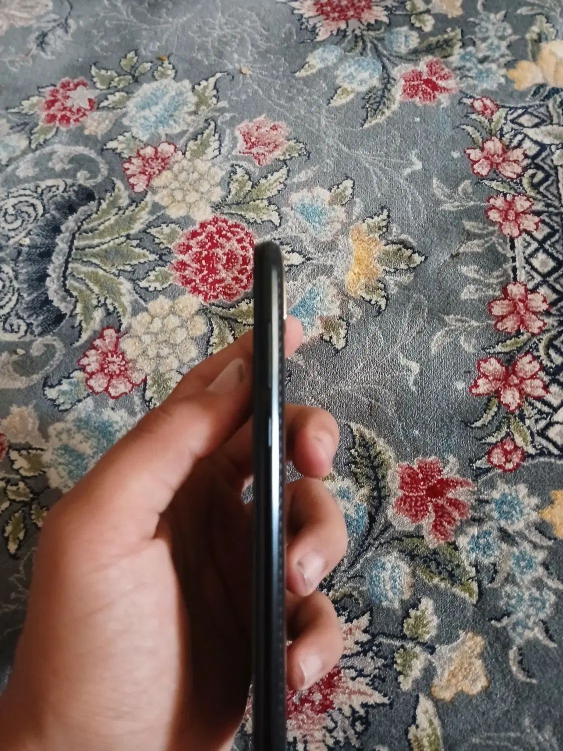 گوشی هواوی Huawei Y5 2019|موبایل|اصفهان, حصه شمالی|دیوار