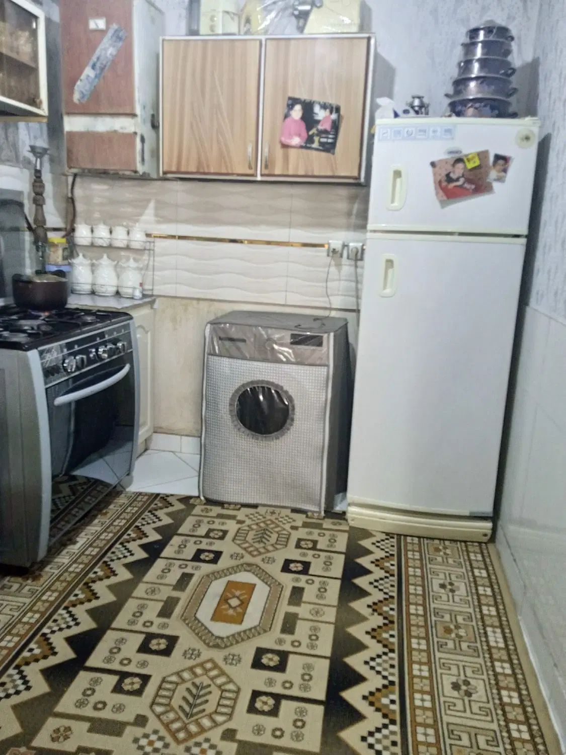 اجاره کوتاه مدت منزل|اجارهٔ کوتاه‌مدت آپارتمان و سوئیت|مشهد, نیزه|دیوار