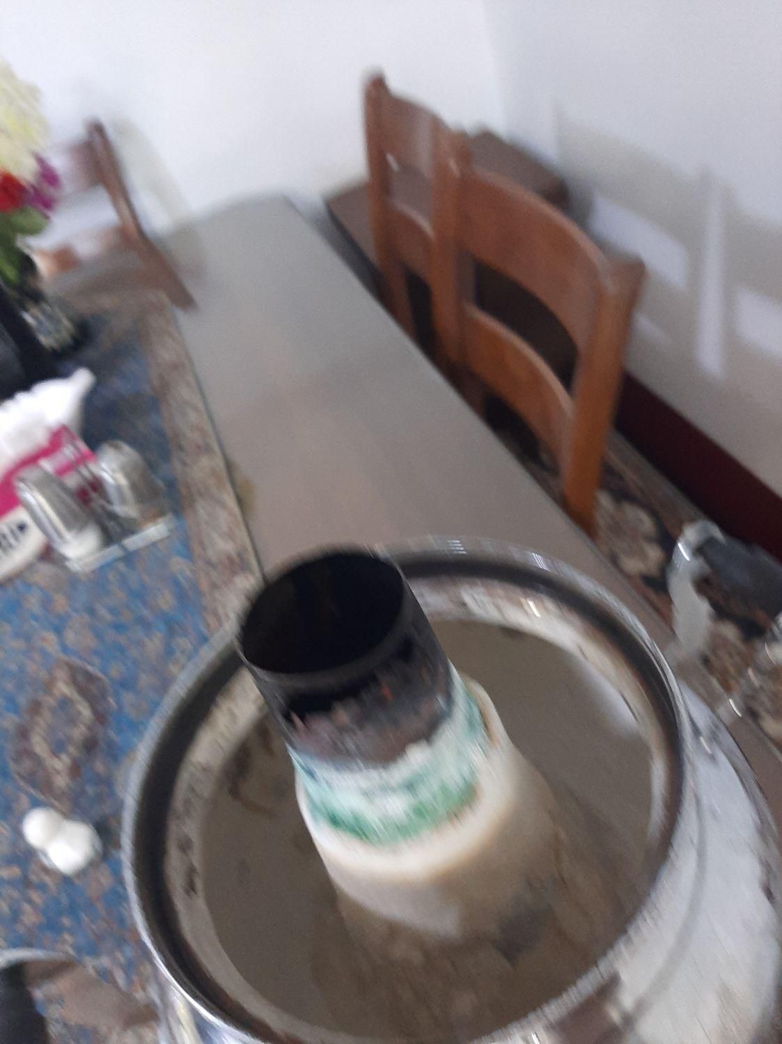 سماور گازی سوگند کار کرده|سماور، چای‌ساز، قهوه‌ساز|کرج, برغان|دیوار