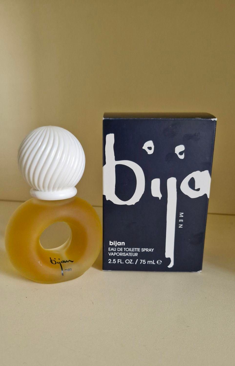 ادکلن bijan|آرایشی، بهداشتی، درمانی|تهران, سازمان برنامه|دیوار