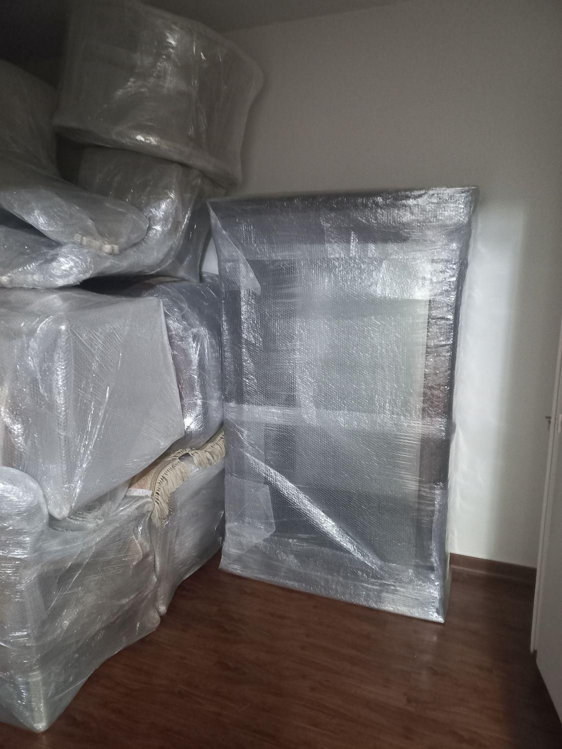 باربری،اتوبار،دادمان بار،شعبە دیگری ندارد|خدمات حمل و نقل|تهران, ایوانک|دیوار