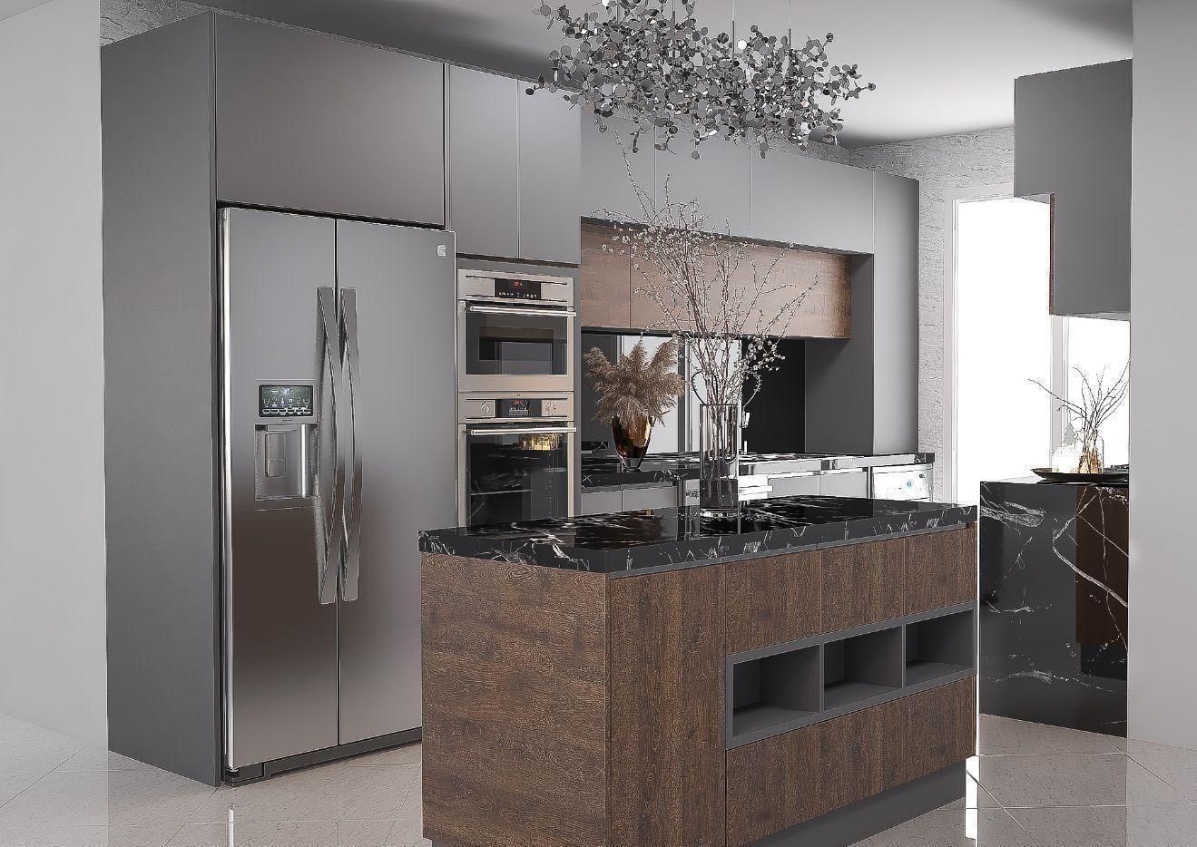 آموزش طراحی کابینت و دکوراسیون داخلی با (3D max)|خدمات آموزشی|تبریز, |دیوار