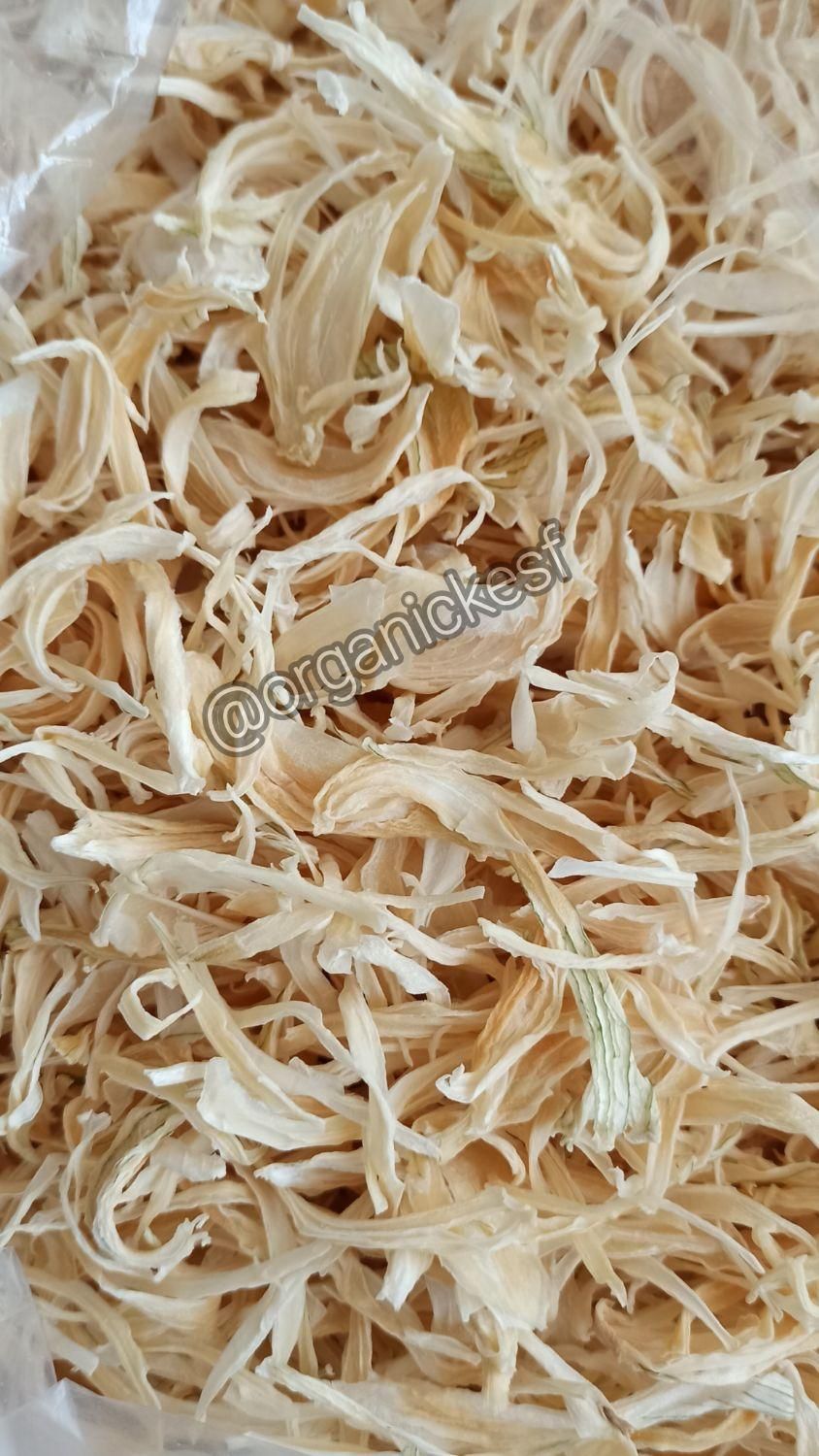 پیاز خشک ارگانیک مناسب پودر ادویه رستوران داغ کردن|خوردنی و آشامیدنی|اصفهان, صائب|دیوار