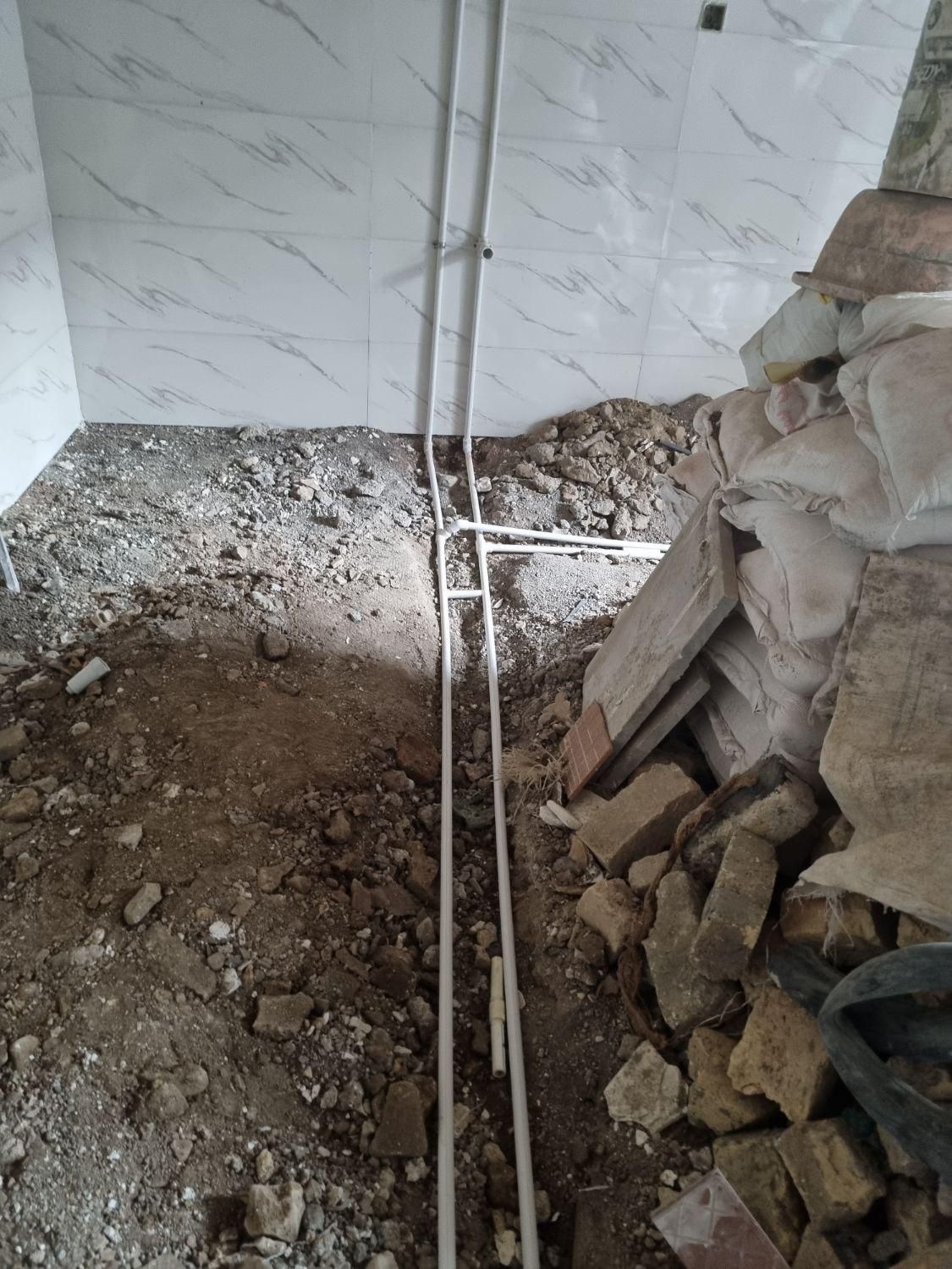 تشخیص ترکیدگی نشت یابی دقیق فوق پیشرفته|خدمات پیشه و مهارت|زنجان, |دیوار