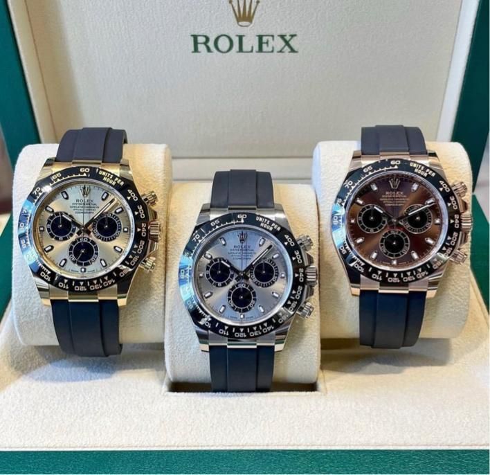 خریدار و فروش ساعت اورجینال رولکس امگا کارتیه طلا.|ساعت|تهران, میرداماد|دیوار