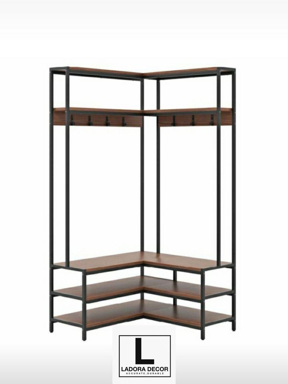 رگال های مدرن (ابعاد دلخواه)(قسطی بدون چک)|بندرخت و رختآویز|تهران, جوادیه تهرانپارس|دیوار