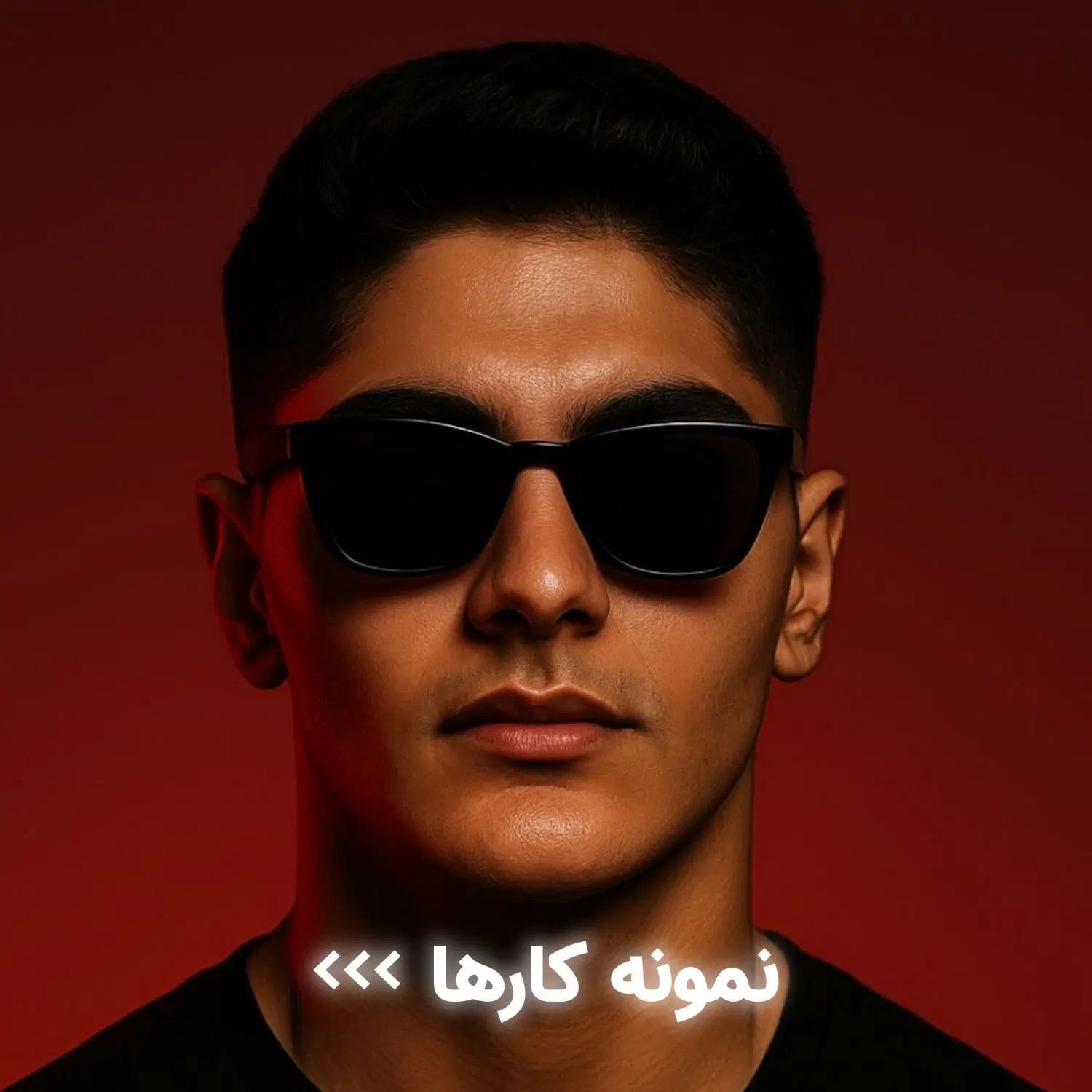 بنر کارت ویزیت منو تایپ پاورپوینت وبسایت لوگو|خدمات رایانه‌ای و موبایل|قم, باجک دو|دیوار