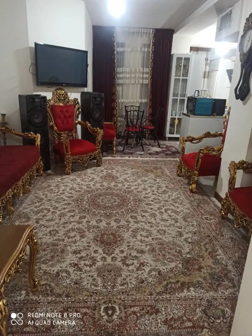 آپارتمان 70متری/2خواب/باآسانسور/کمربندی شمالی|اجارهٔ آپارتمان|قرچک, شهرک مهستان|دیوار