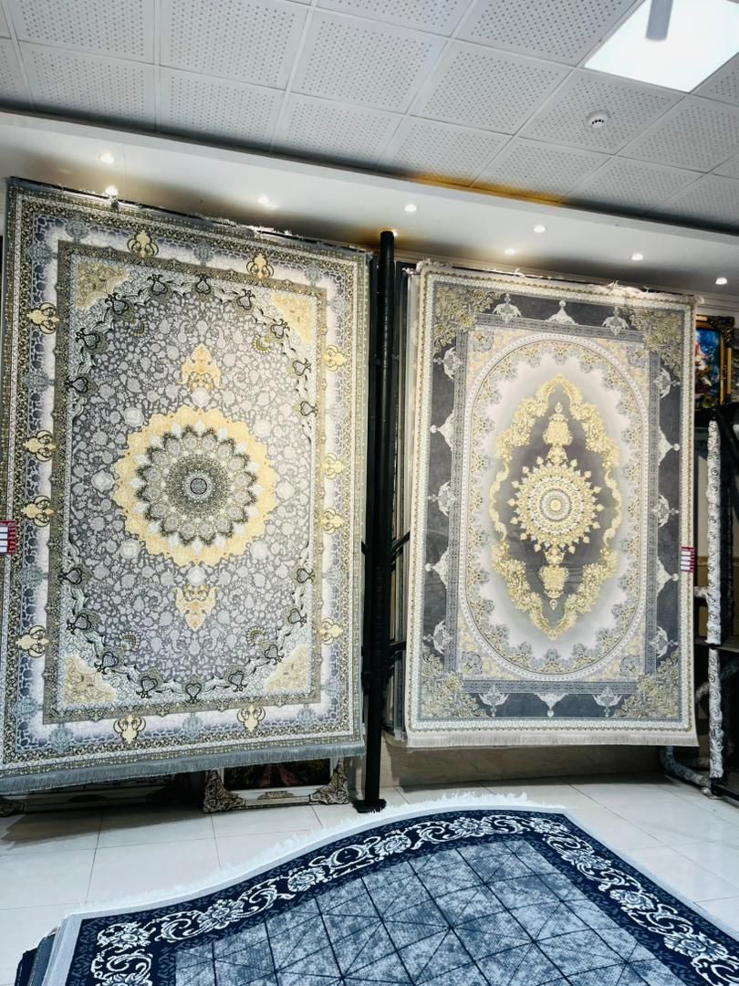 مجموعه فرش حدادی(فرش اهورا)|فرش|ارومیه, |دیوار