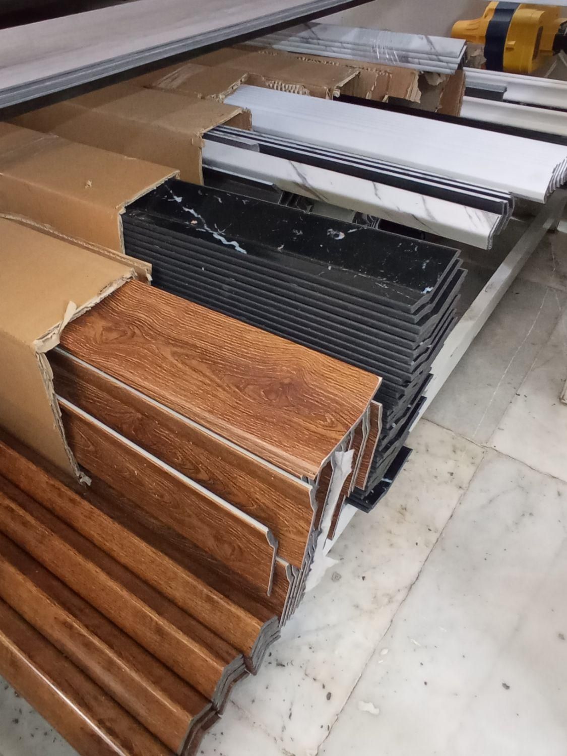 مرکز پخش کاغذدیواری/ماربل شیت/ترمووال/قرنیز|خدمات پیشه و مهارت|قدس, شهرقدس|دیوار