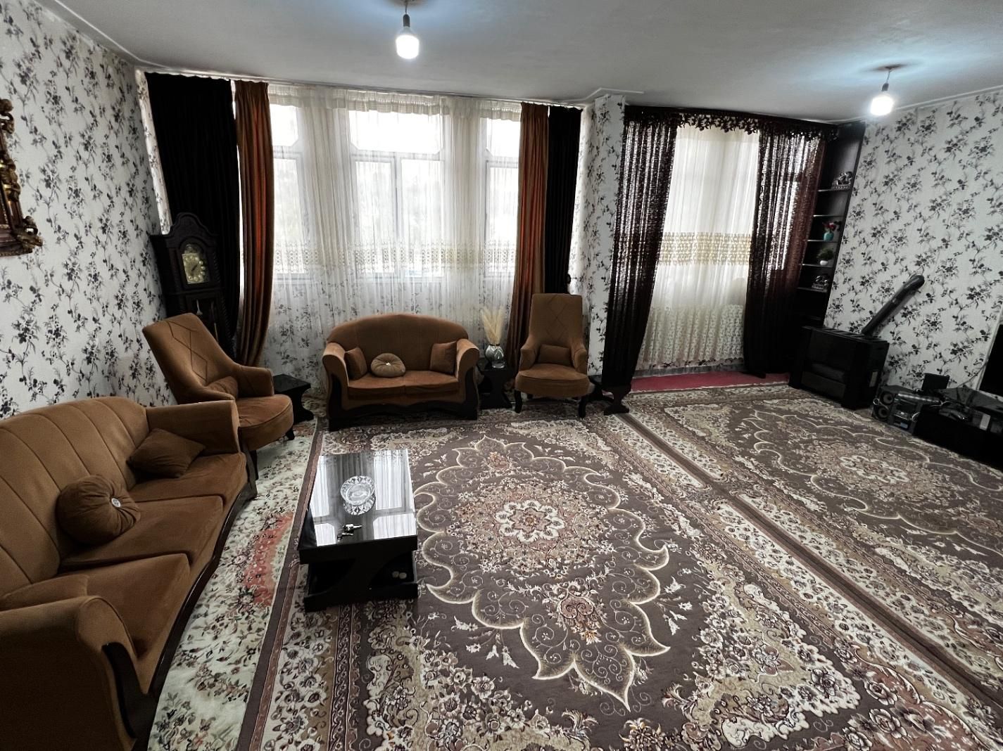 اجاره سوئیت شیک و تمیز محدوده طاقبستان|اجارهٔ کوتاه‌مدت آپارتمان و سوئیت|کرمانشاه, |دیوار