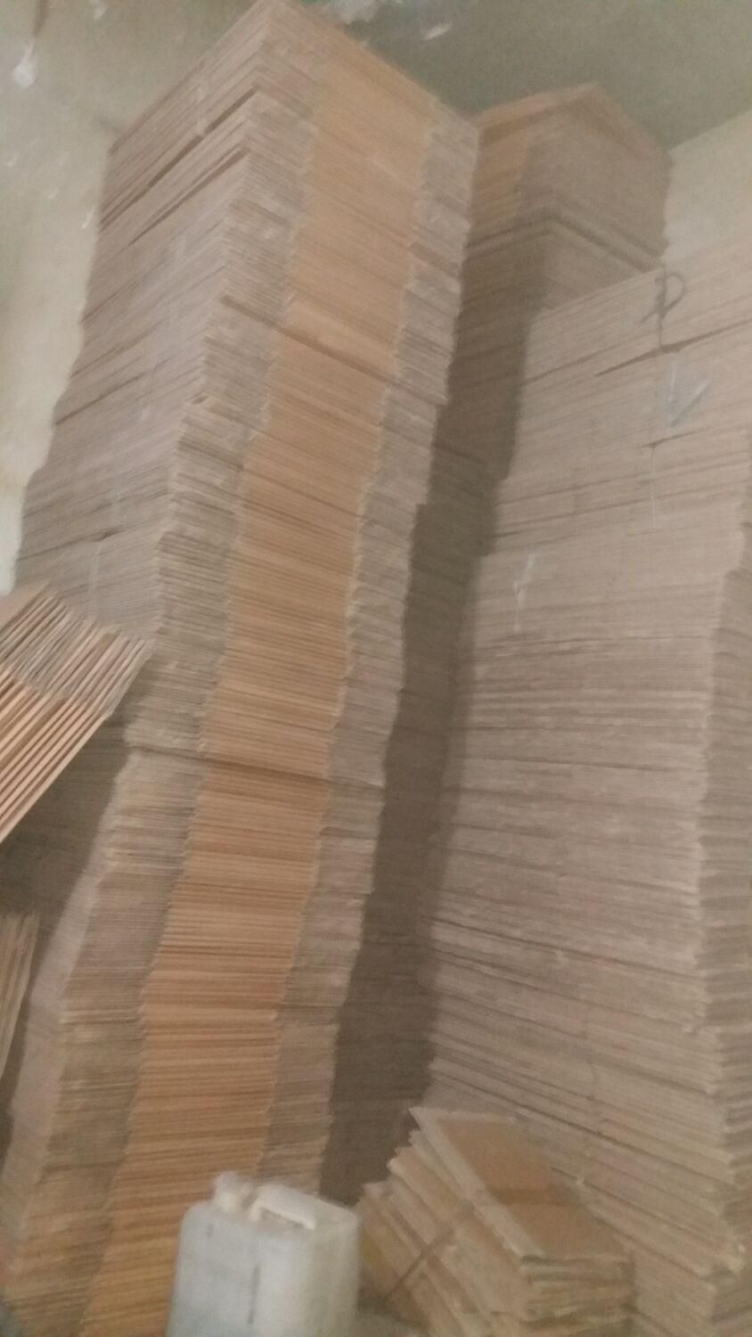 خریدار و فروشنده کارتن سالم در ابعادمختلف|عمدهفروشی|قم, امامزاده ابراهیم|دیوار