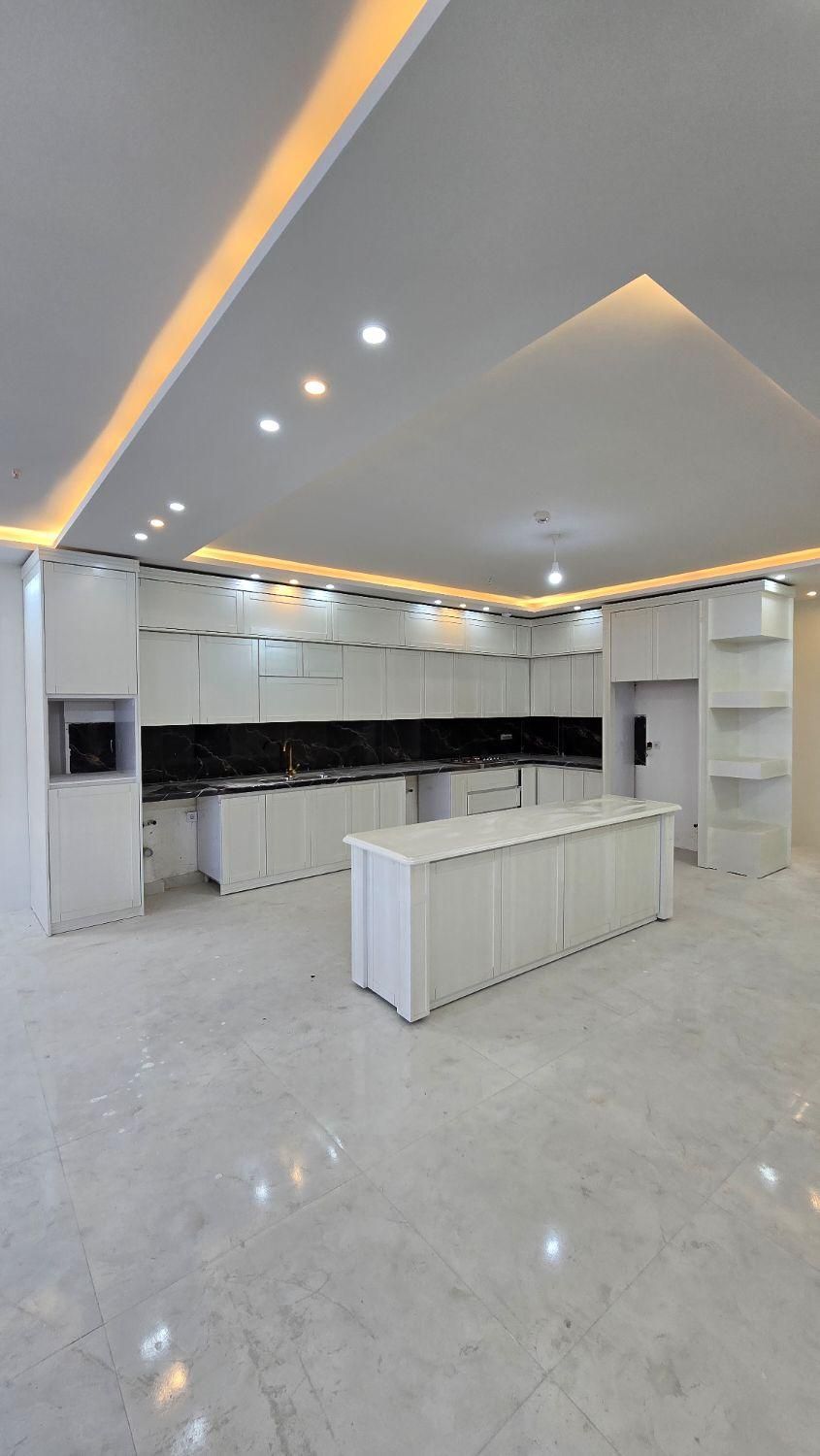 155 متر3 خواب/ سندشش دانگ/ بلوارکریمی|فروش آپارتمان|مشهد, نکاح|دیوار