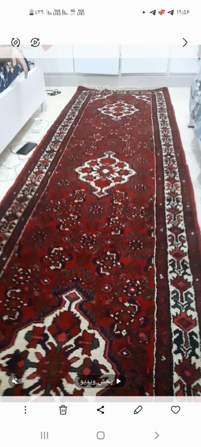 فرش دست باف|فرش|اهواز, کمپلو شمالی|دیوار