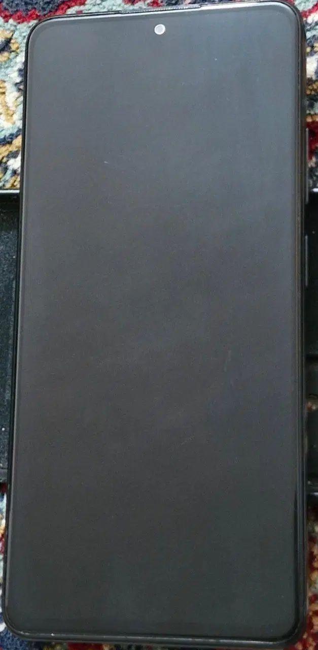 گوشی شیائومی نوت 11پرو 128G/8Ram|موبایل|کرمانشاه, |دیوار