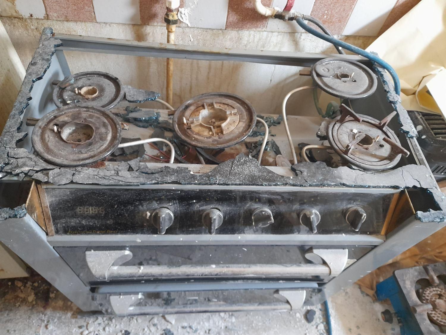 تعمیرات پکیج آبگرمکن اجاق‌گاز (کولر آبی)لباسشویی|خدمات پیشه و مهارت|قدس, شهر‌قدس|دیوار