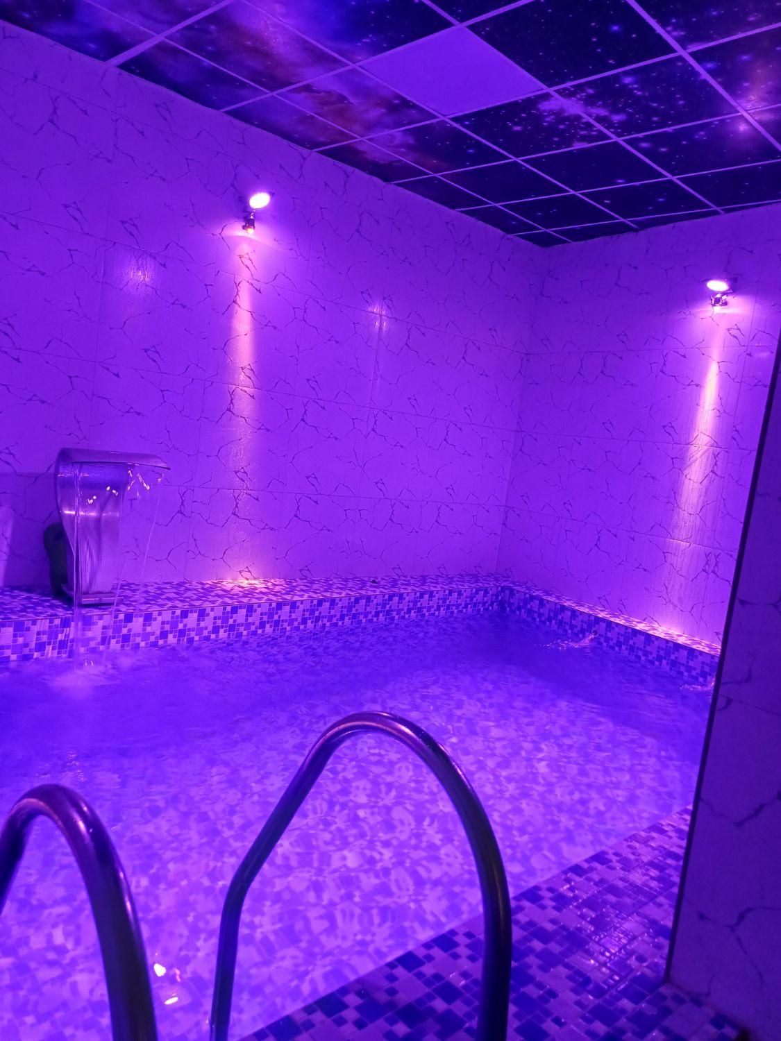 اجاره ،روزانه، استخردار،|اجارهٔ کوتاه‌مدت آپارتمان و سوئیت|قزوین, |دیوار