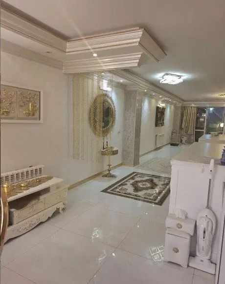 معاوضه130متر/جنوبی/فول بازسازی/جابرانصاری.ک عباسی|فروش آپارتمان|اصفهان, طامه|دیوار