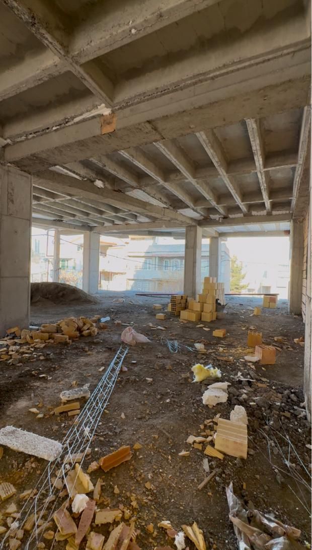 پیش فروش ۱۲۰ متر میدان تیر|پیشفروش املاک|ارومیه, |دیوار