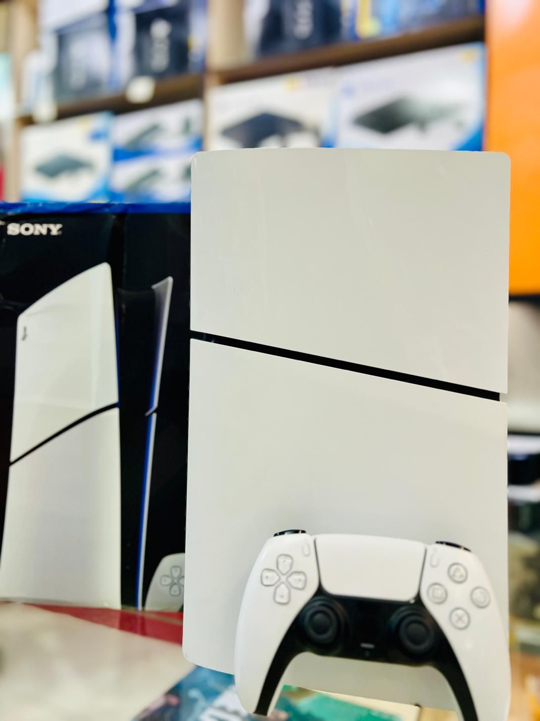 فروش ونصب بازی PS5&PS4|کنسول، بازی ویدئویی و آنلاین|میناب, |دیوار