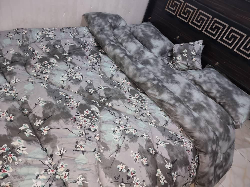 ۶۰متری رفاهی امنیت بالا گلشهر .روزانه.هفتگی|اجارهٔ کوتاه‌مدت آپارتمان و سوئیت|بندرعباس, |دیوار