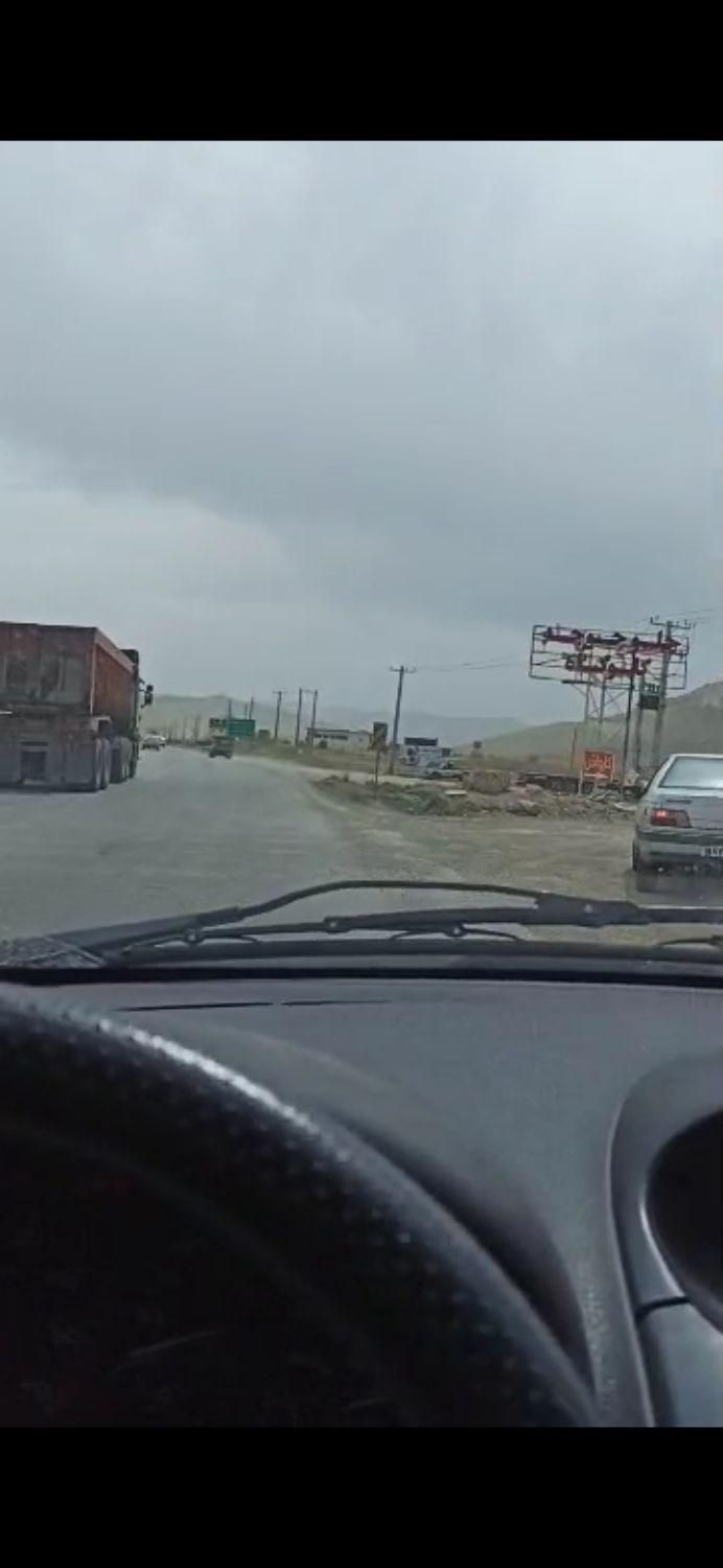 فروش زمین مسکونی ویا معاوضه با مسکن مهر و خودرو|فروش زمین و ملک کلنگی|خرم‌آباد, |دیوار