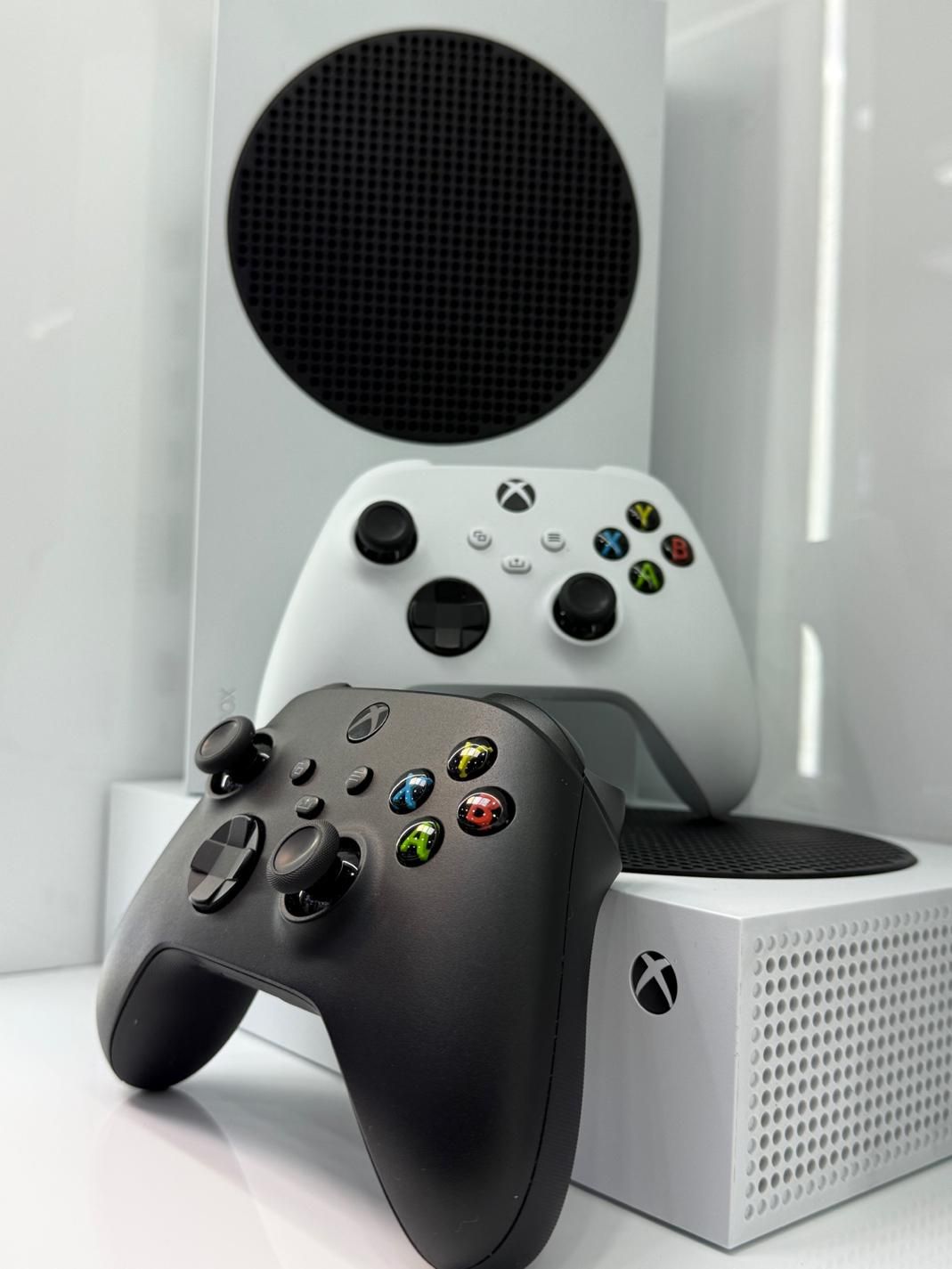 xbox serie s/x بدون پیش پرداخت اقساط ۱۲ ماهه|کنسول، بازی ویدئویی و آنلاین|اصفهان, مفتح|دیوار