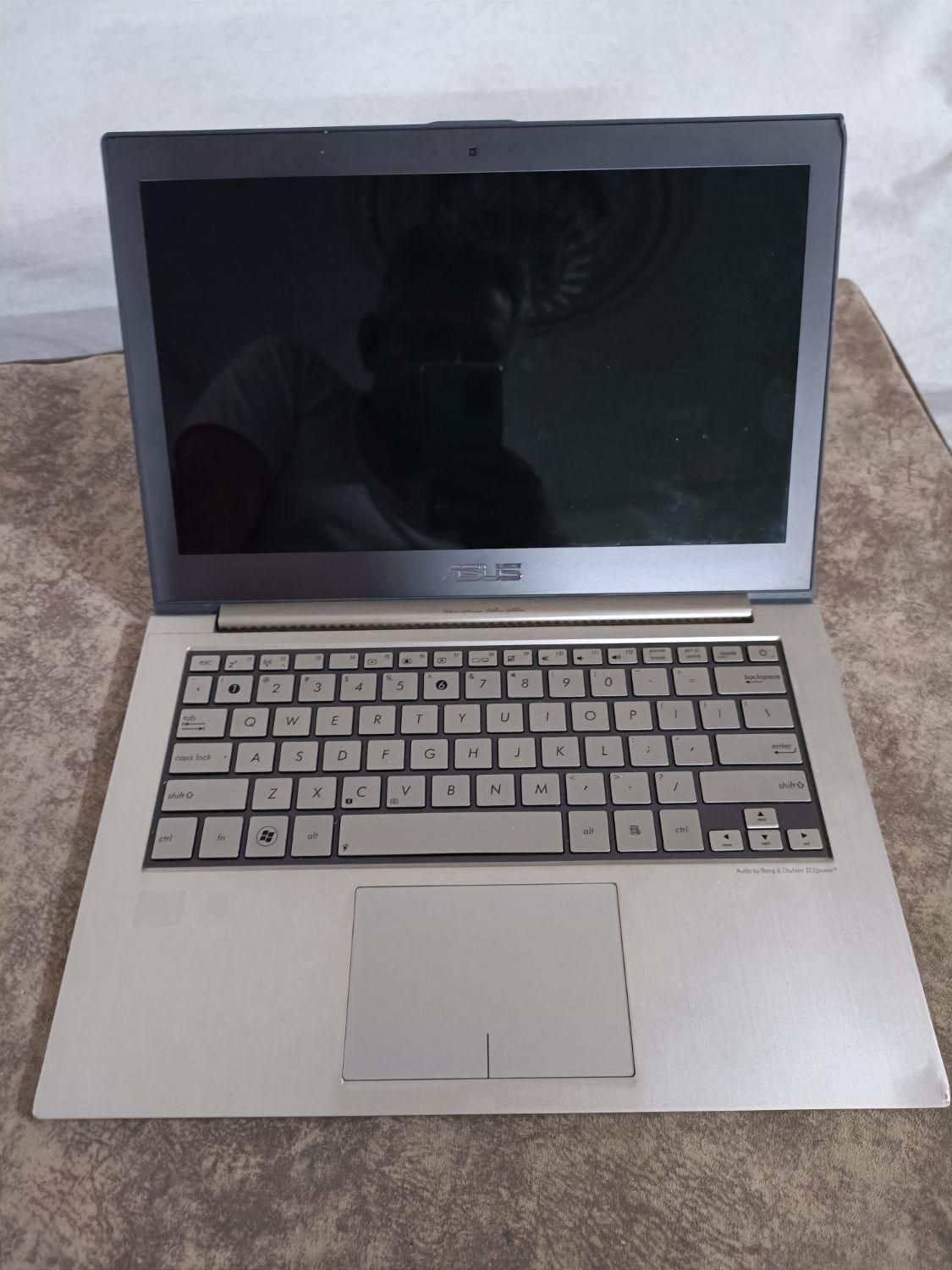 لپتاپ ایسوس asus CORI7 G2|رایانه همراه|پاکدشت, |دیوار