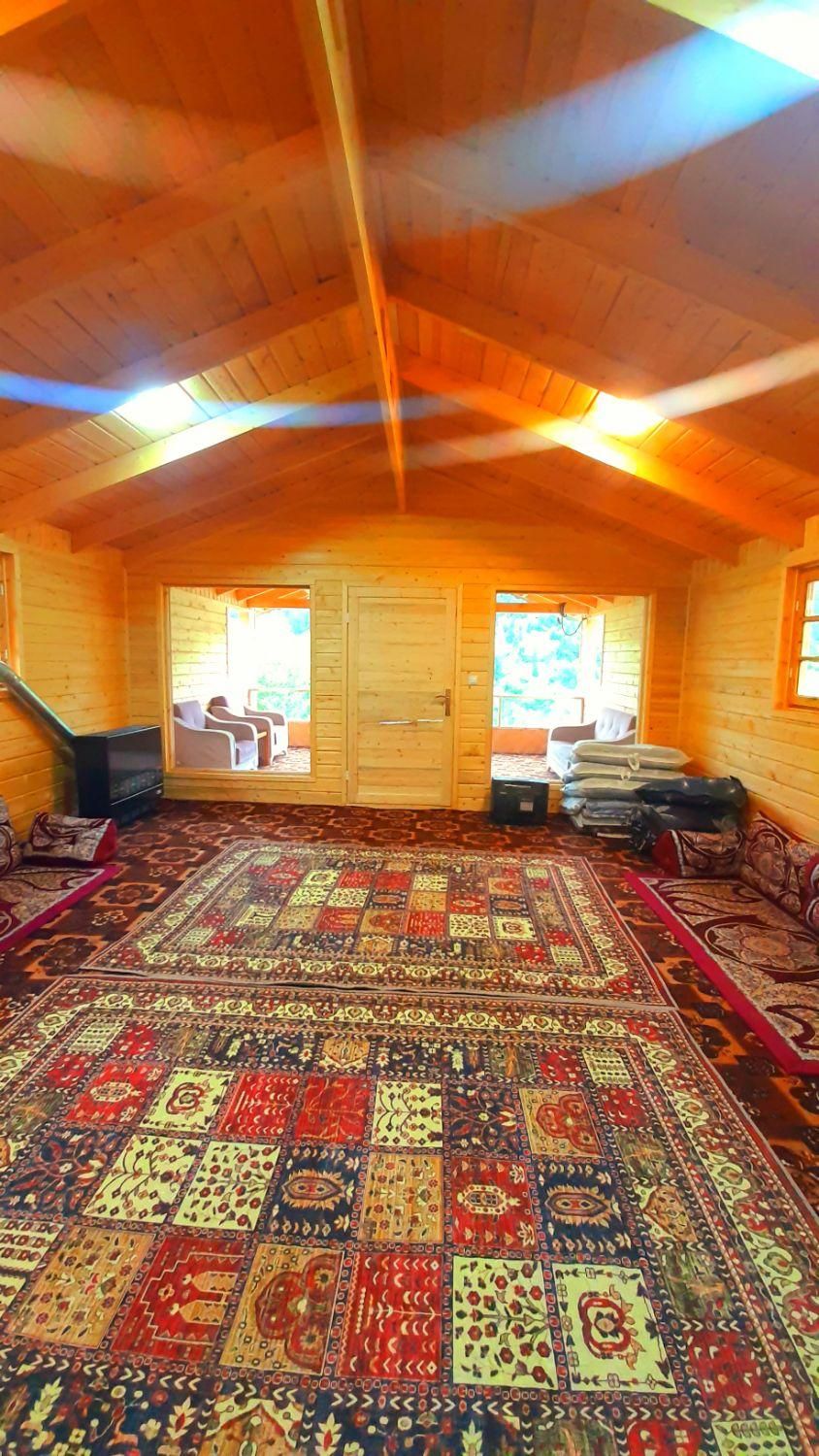 اجاره روزانه/هفتگی/ماهانه ویلا ۱۰۰ متری|اجارهٔ کوتاهمدت ویلا و باغ|توتکابن, |دیوار