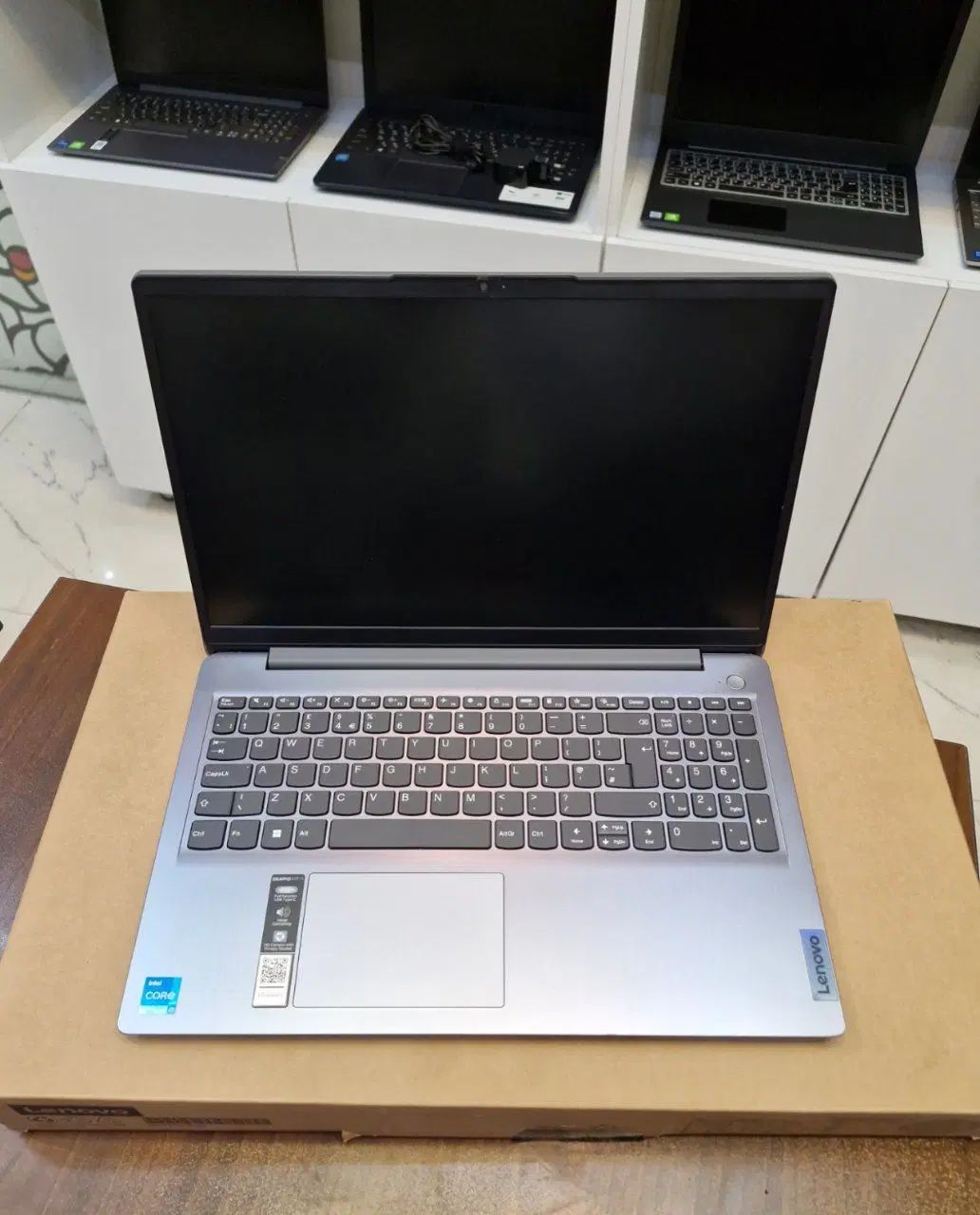 ایدیاپد3 ideapad مشابه آکبند نسل 12|رایانه همراه|مشهد, شهید فرامرز عباسی|دیوار