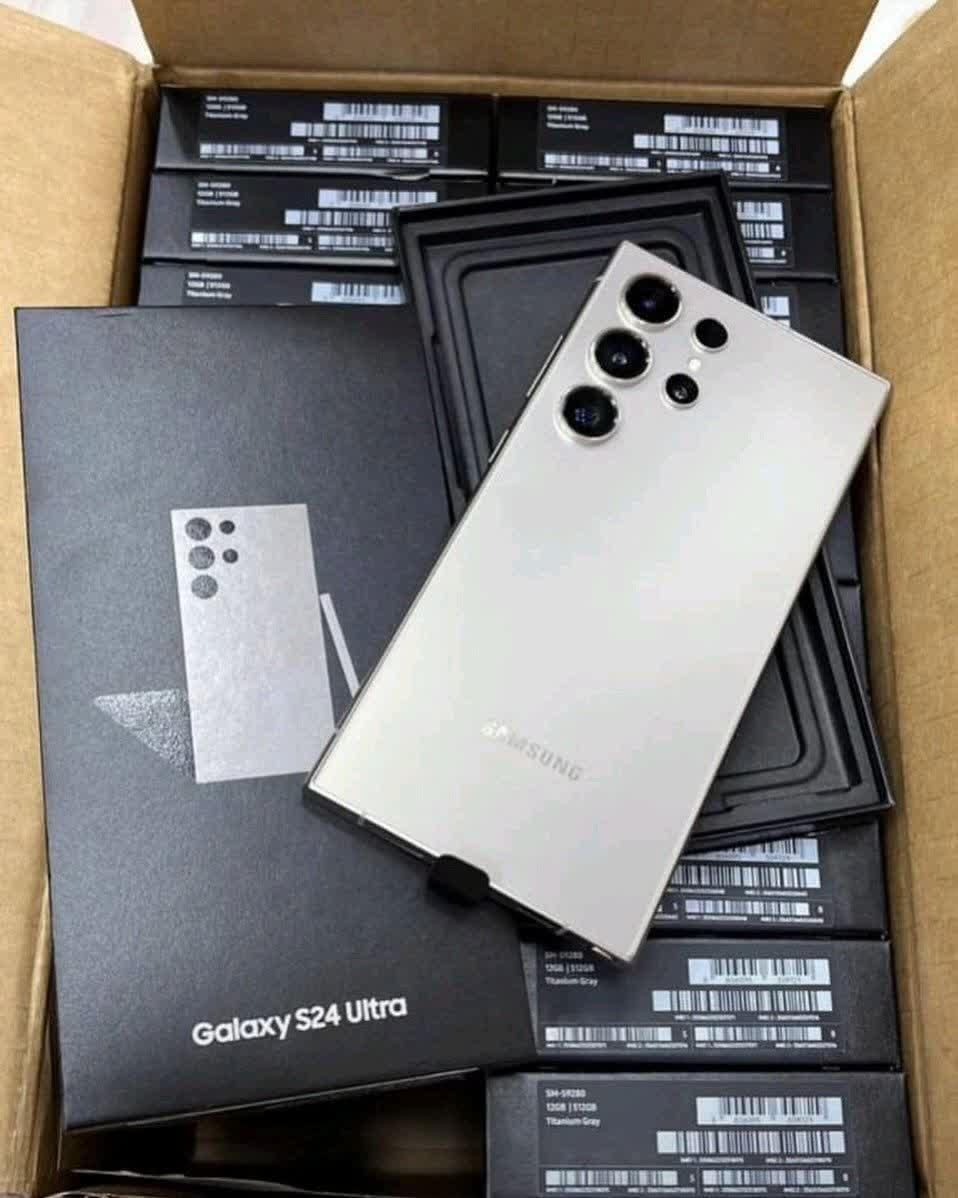 سامسونگ Galaxy S24 Ultra ۲۵۶ گیگابایت|موبایل|اصفهان, رزمندگان|دیوار