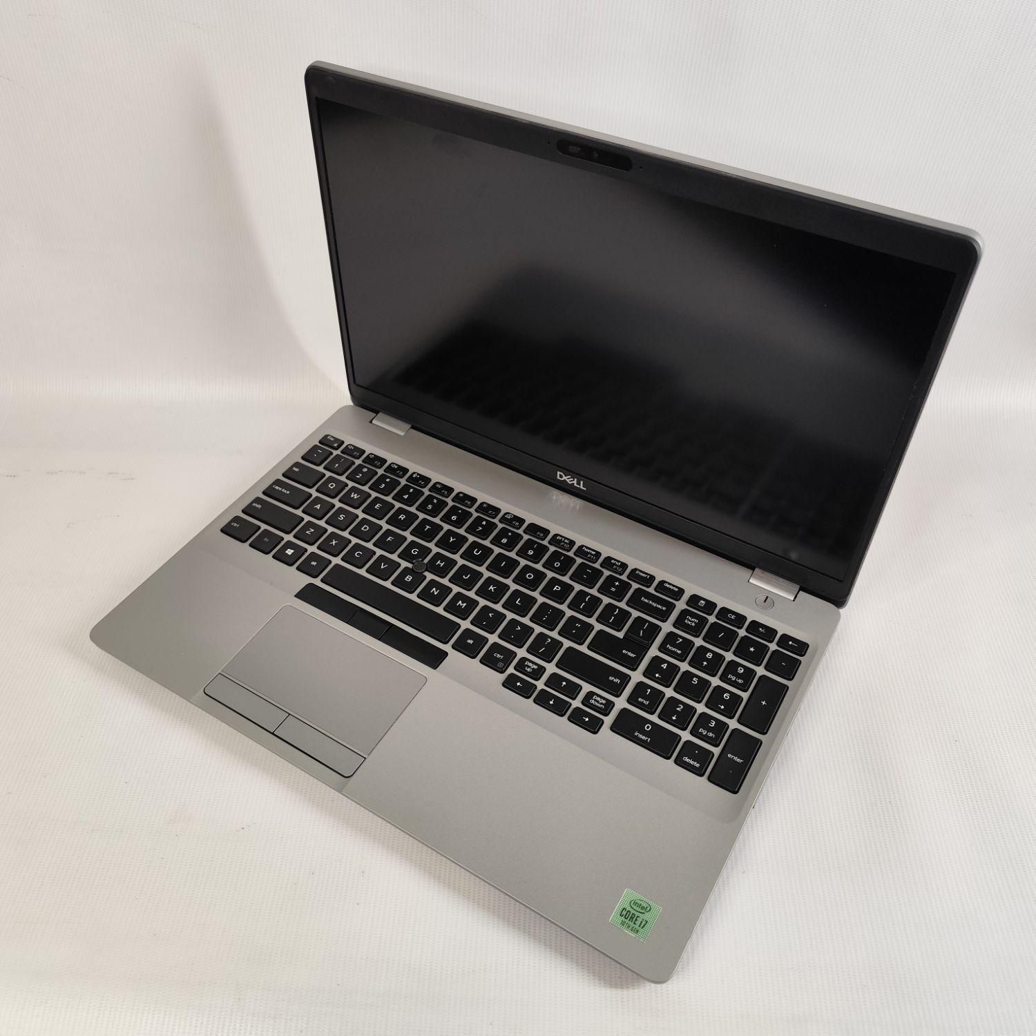 نسل ده corei7 گرافیک 2Gمجزا مدل Dell latitude 5510|رایانه همراه|تهران, میدان ولیعصر|دیوار