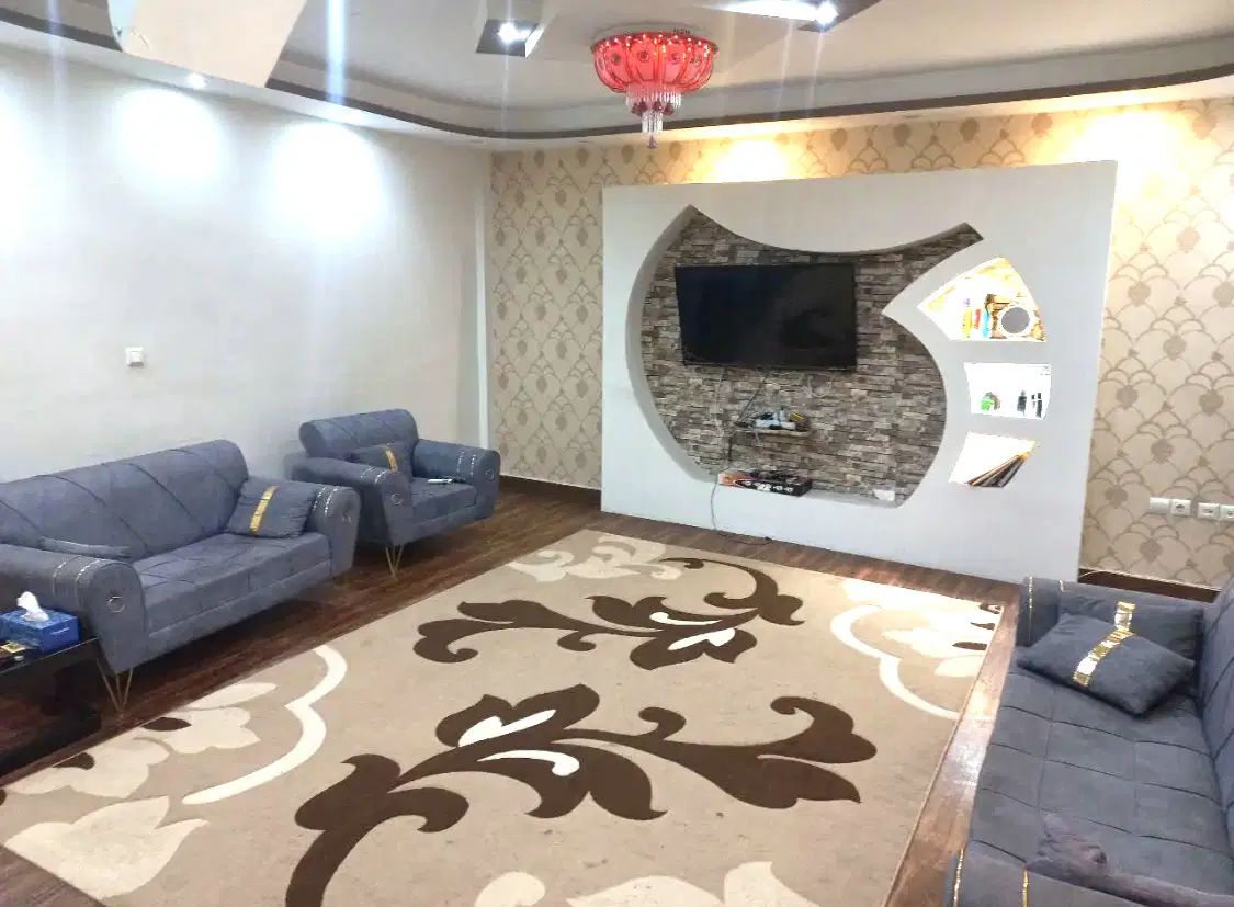 اجاره اپارتمان مسکن مهرط۲پارکینگ/اسپلیت/تخلیه‌فوری|اجارهٔ آپارتمان|رشت, پل تالشان|دیوار