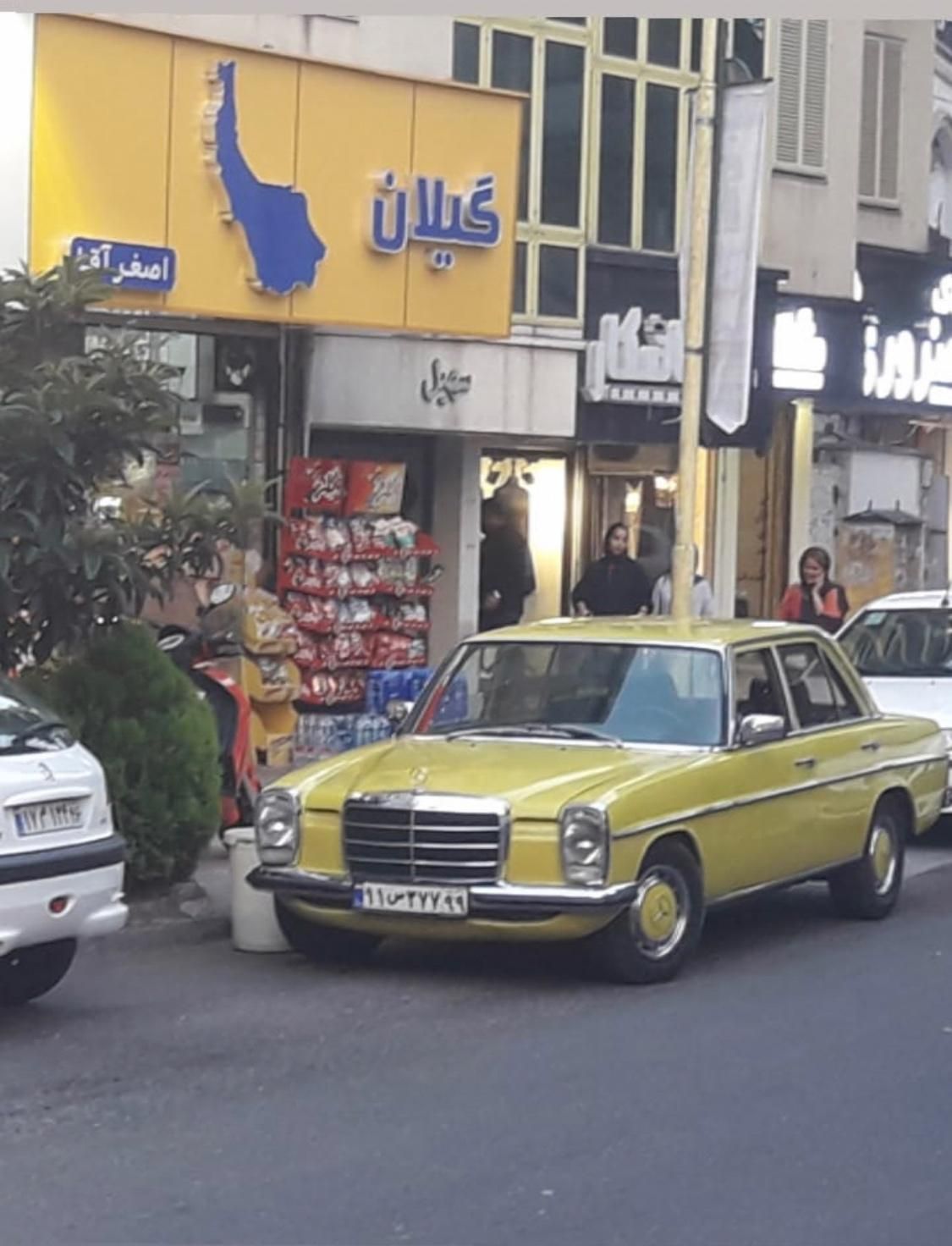 کار در سوپرمارکت ( پاره وقت )|استخدام خدمات فروشگاه و رستوران|رشت, بلوار گیلان|دیوار