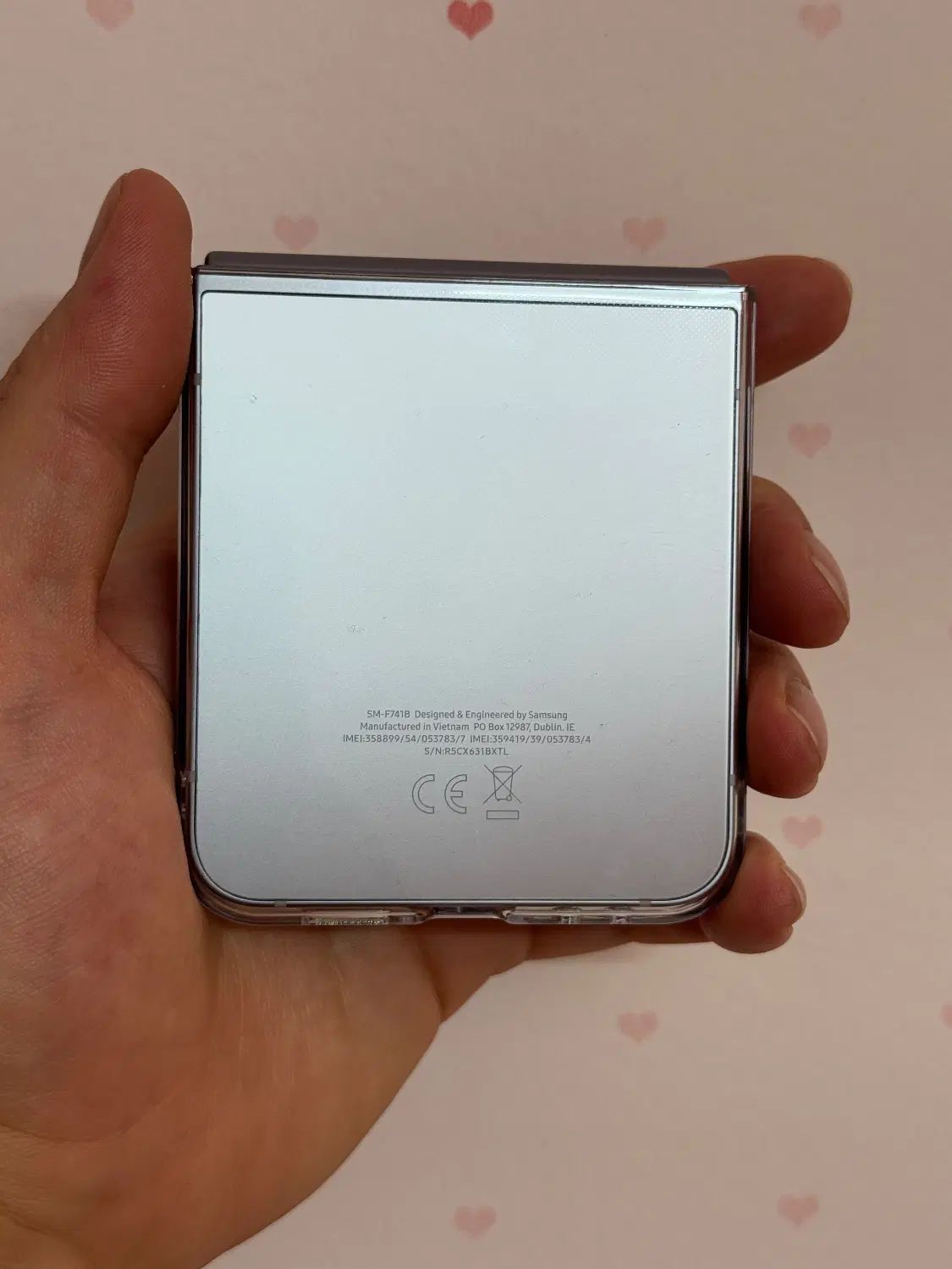 z flip 6 مشابه آکبند|موبایل|تهران, دروس|دیوار