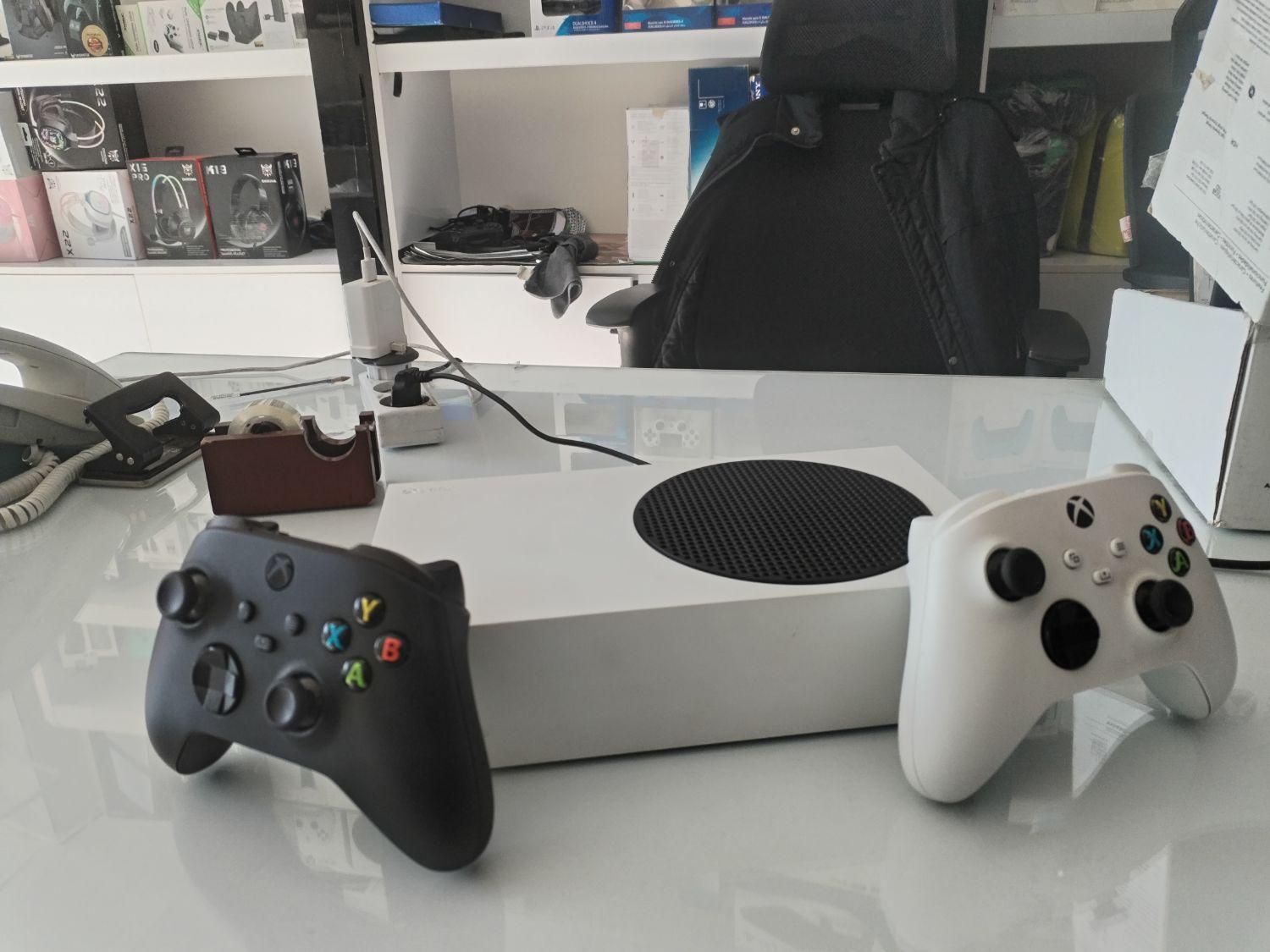 خریدار انواع کنسول بازی ps4 slim ps5 xbox|کنسول، بازی ویدئویی و آنلاین|ساوه, |دیوار