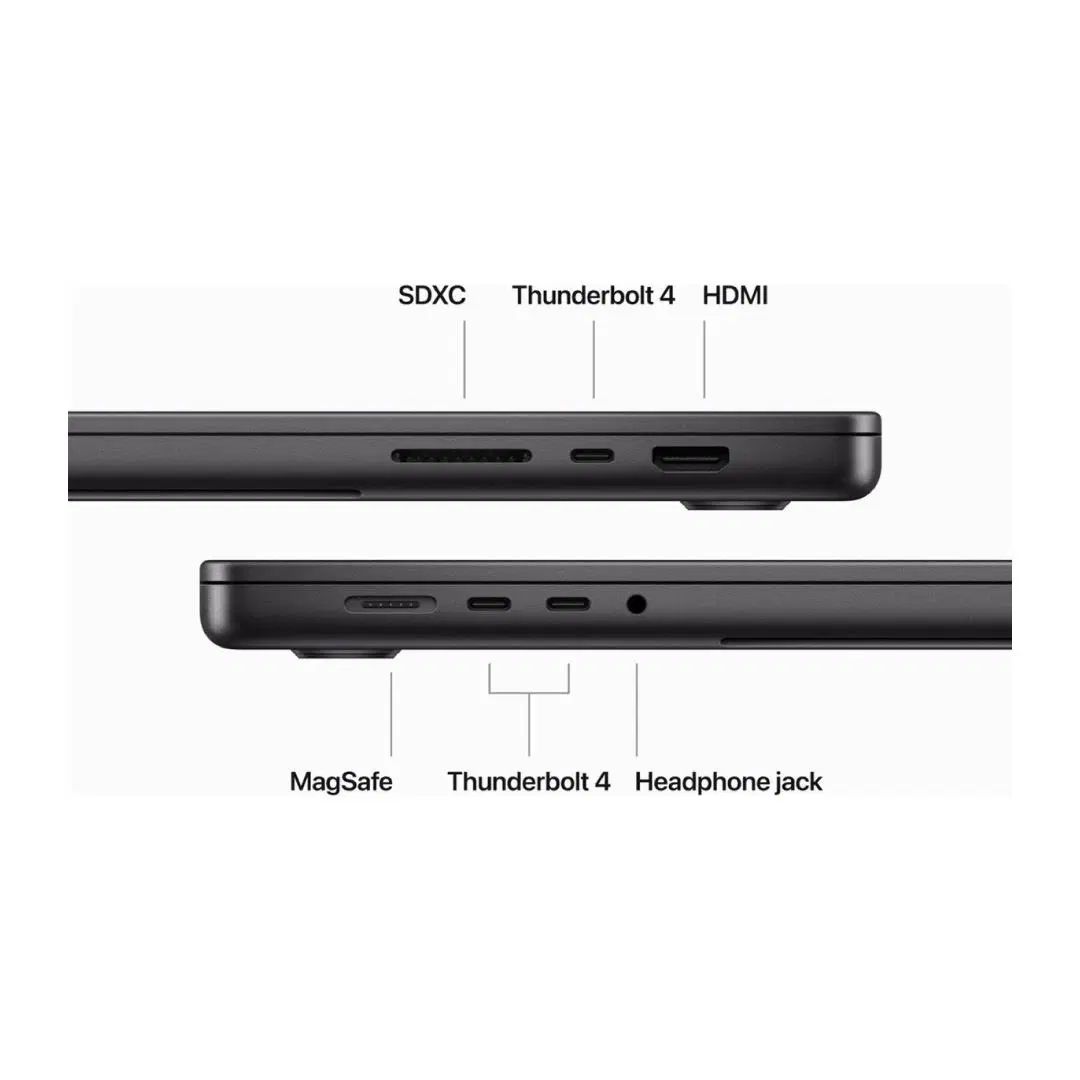 لپ تاپ اپل مک بوک پرو Macbook Pro|رایانه همراه|تهران, مهران (سیدخندان)|دیوار