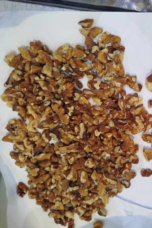 مغز گردو دندانه و بادام هندی ال پی|خوردنی و آشامیدنی|مشهد, ده دی|دیوار