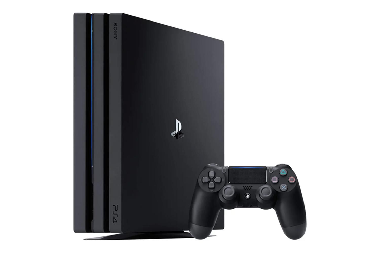 ps4 pro کپی خور|کنسول، بازی ویدئویی و آنلاین|بروجرد, |دیوار