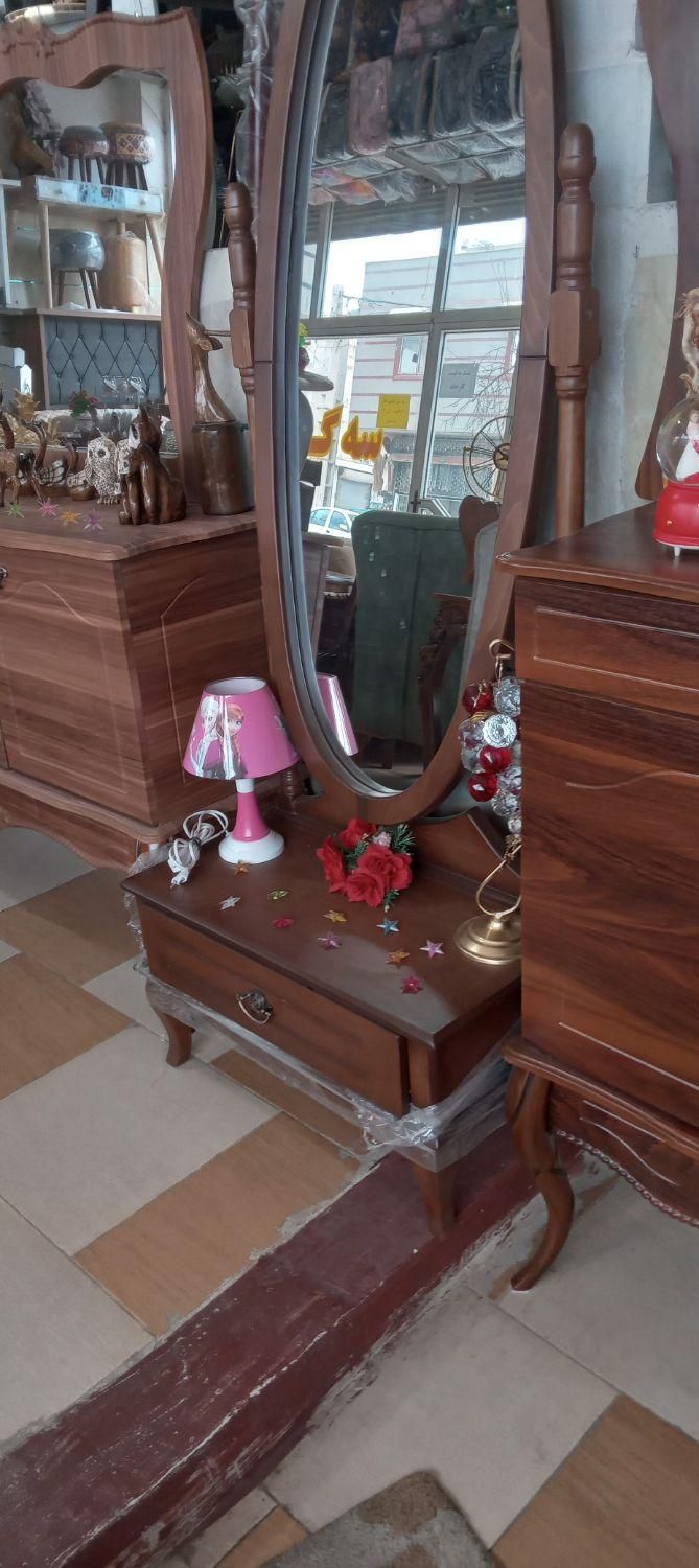 اینه قدی تمام چوب فروش عمده|آینه|زنجان, |دیوار