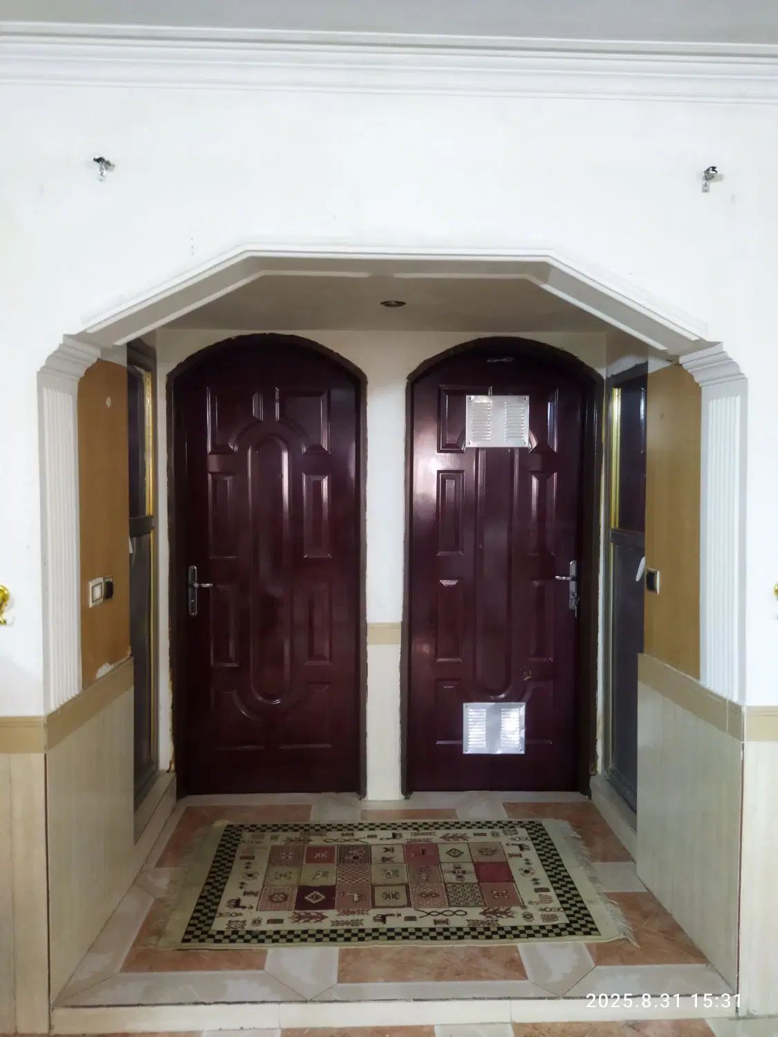 خانه اجاره کولر گازی دار|اجارهٔ خانه و ویلا|مشهد, شهرک بهارستان|دیوار