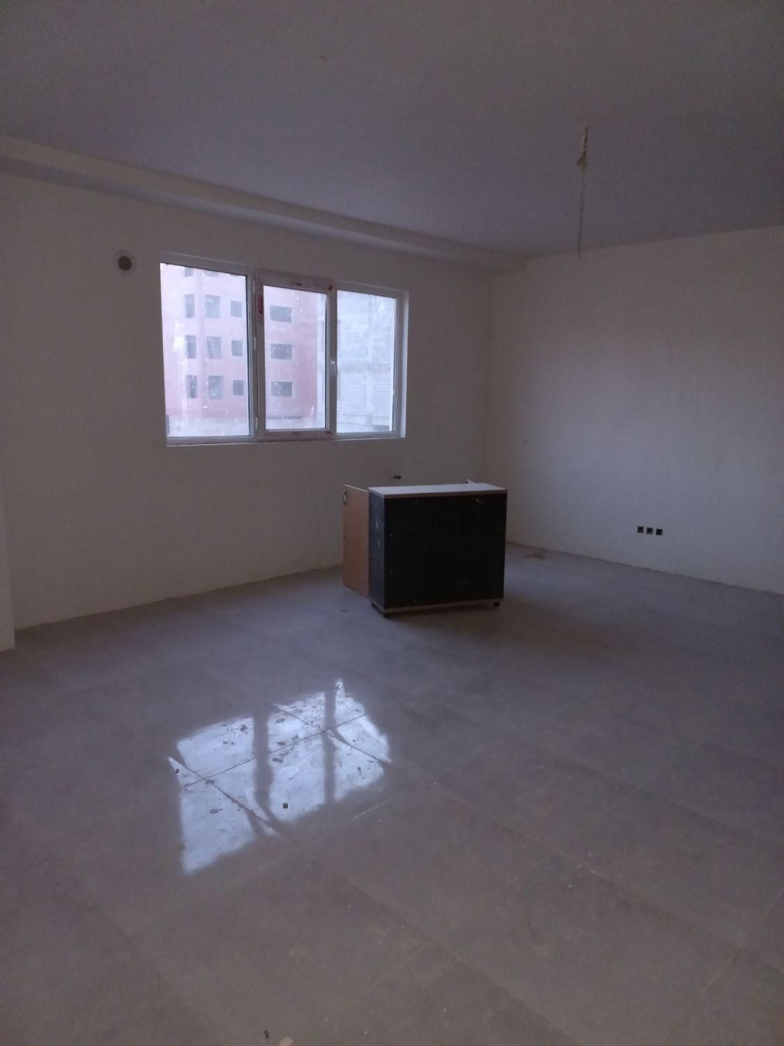 ۹۸ متر ادب شمالی فروش یا معاوضه با خودرو|فروش آپارتمان|پرند, فاز ۶|دیوار