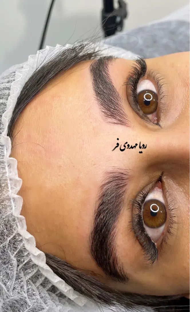 تخفیف میکروبلیدینگ و شیدینگ لب با فالو اینستاگرام|خدمات آرایشگری و زیبایی|مشهد, هفت تیر (آب و برق)|دیوار