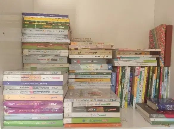 خریدکارتن کتاب کاغذو دفتر باطله و خرید انواع فلزات|خدمات پیشه و مهارت|مشهد, وکیل‌آباد|دیوار
